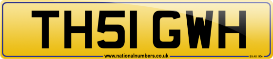 TH51 GWH
