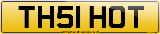 TH51 HOT