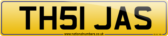 TH51 JAS