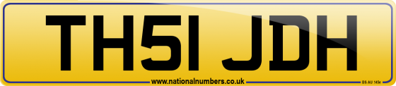 TH51 JDH