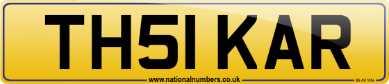 TH51 KAR