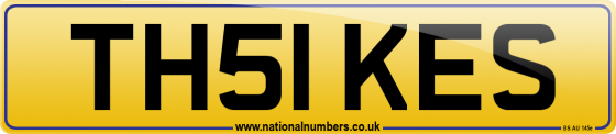 TH51 KES