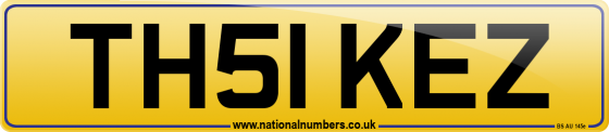 TH51 KEZ