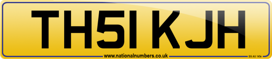 TH51 KJH