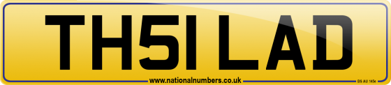 TH51 LAD
