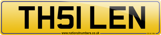 TH51 LEN
