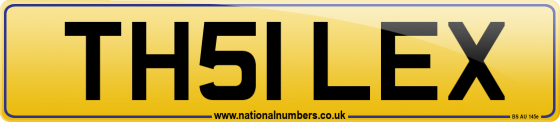 TH51 LEX