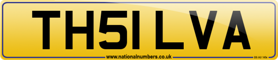 TH51 LVA