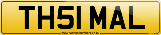 TH51 MAL