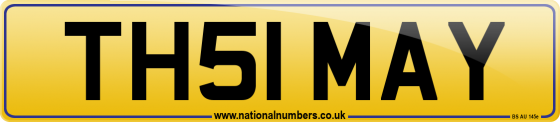 TH51 MAY