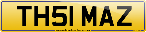 TH51 MAZ