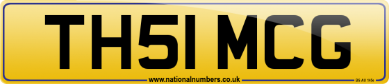 TH51 MCG