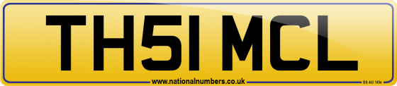 TH51 MCL
