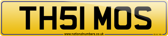 TH51 MOS