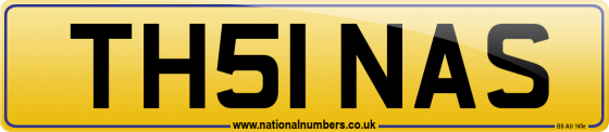 TH51 NAS