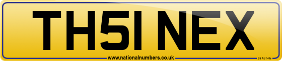 TH51 NEX