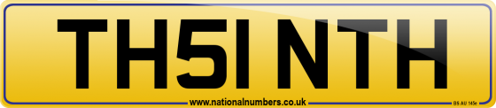 TH51 NTH