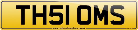 TH51 OMS