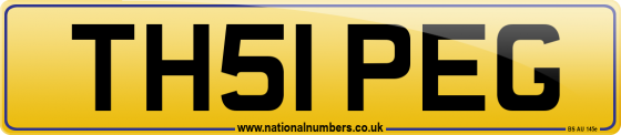 TH51 PEG