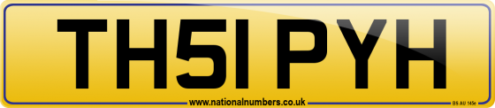 TH51 PYH