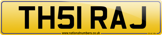 TH51 RAJ