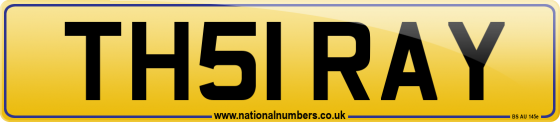 TH51 RAY