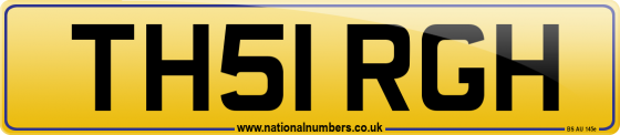 TH51 RGH