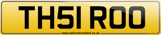 TH51 ROO