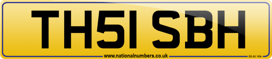 TH51 SBH
