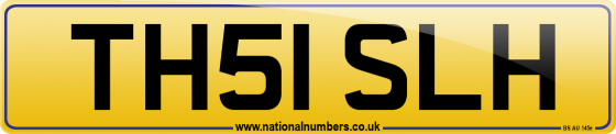 TH51 SLH