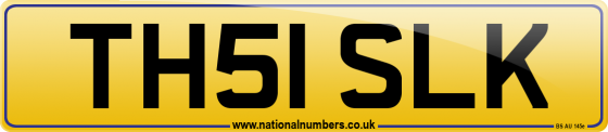 TH51 SLK