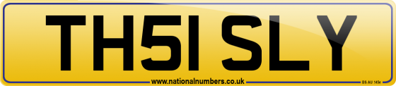TH51 SLY
