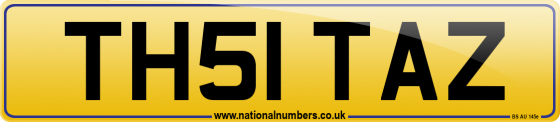 TH51 TAZ
