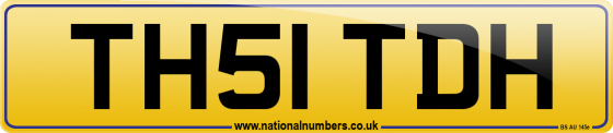 TH51 TDH