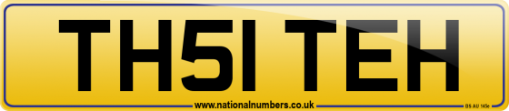 TH51 TEH