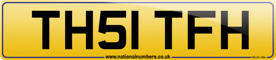 TH51 TFH