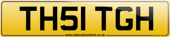 TH51 TGH