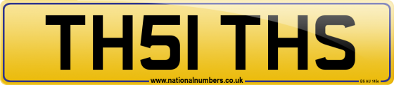 TH51 THS