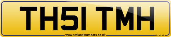 TH51 TMH