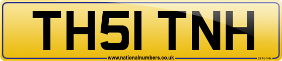 TH51 TNH
