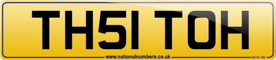 TH51 TOH