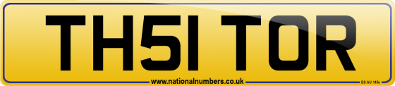 TH51 TOR
