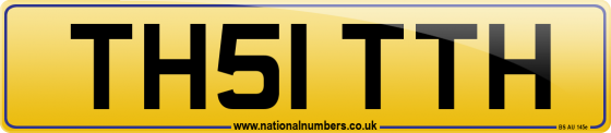 TH51 TTH