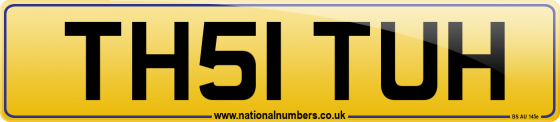 TH51 TUH