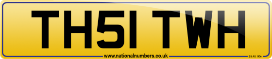 TH51 TWH