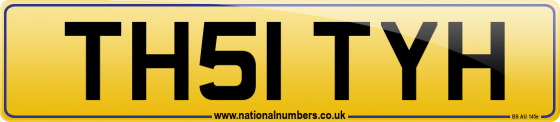 TH51 TYH
