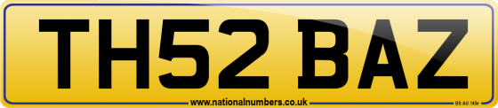 TH52 BAZ