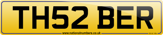 TH52 BER