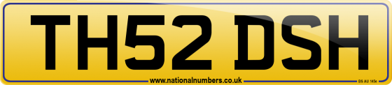 TH52 DSH