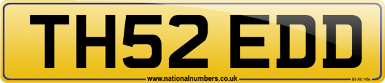 TH52 EDD